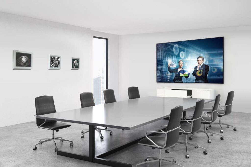 Audio Visual