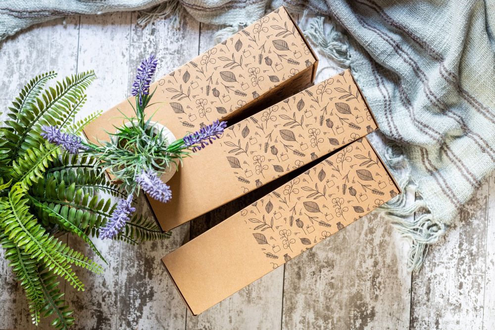 Ethical Gifts