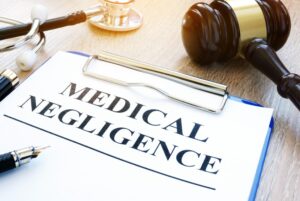 Medical Attorney