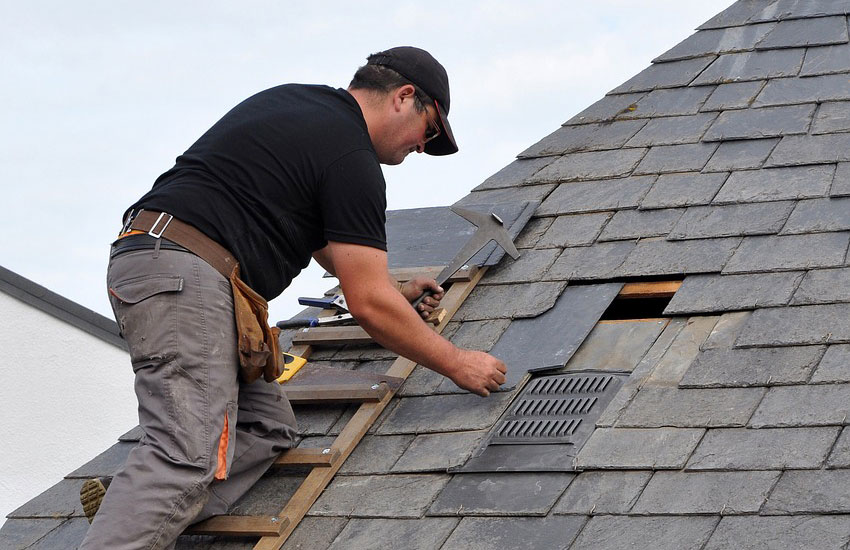 Commercial Roof Contractors In Pittsburgh