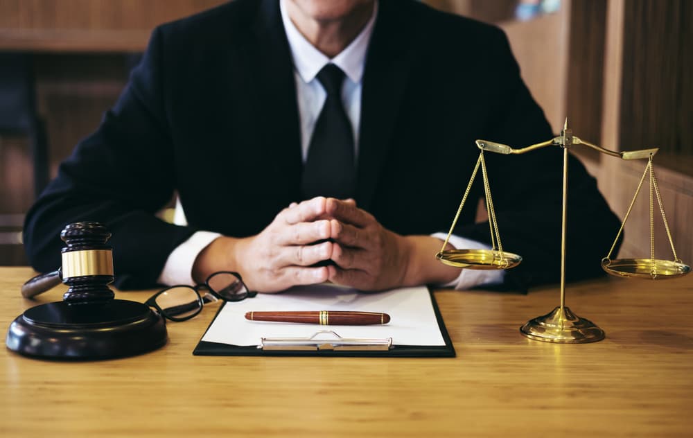 Domestic Violence Defense Lawyer NYC