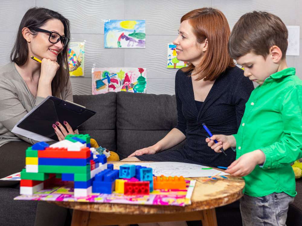 Autism Billing Services