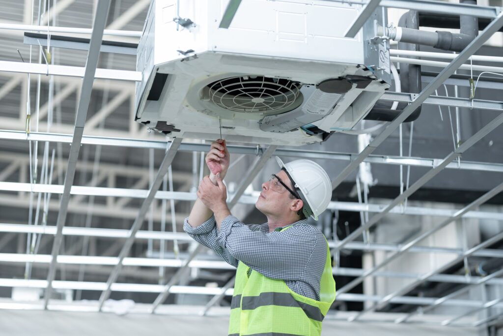 MRO Supply