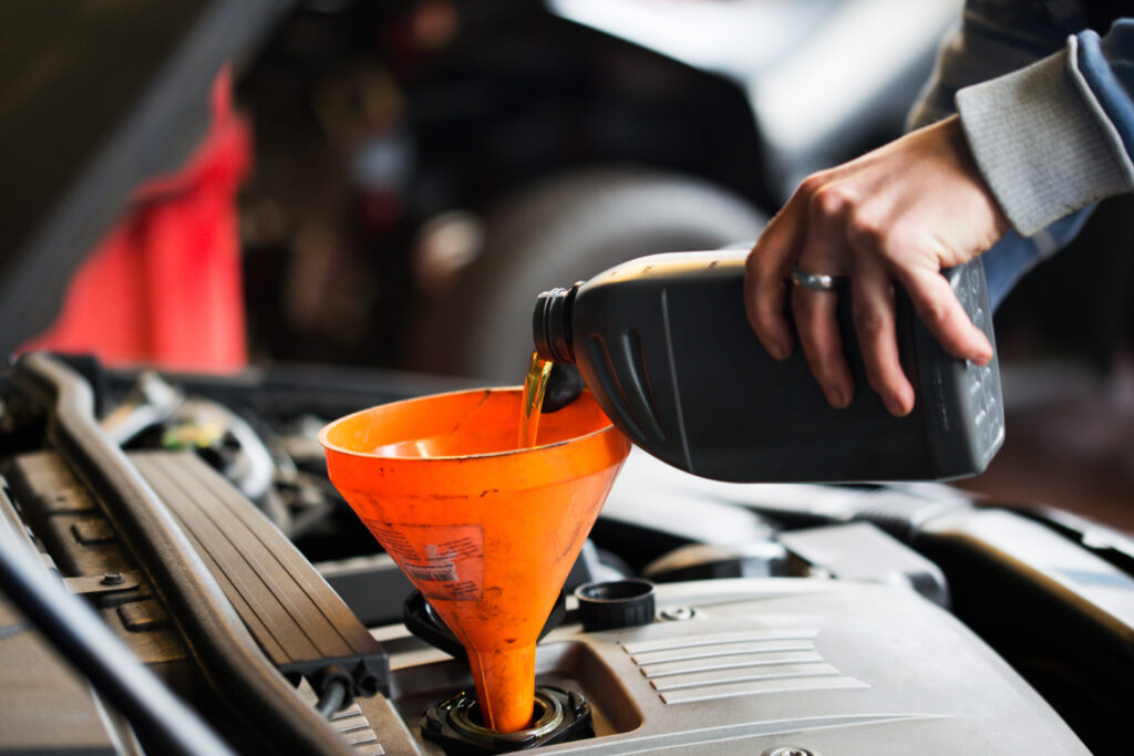 BMW Engine Service Vacaville CA
