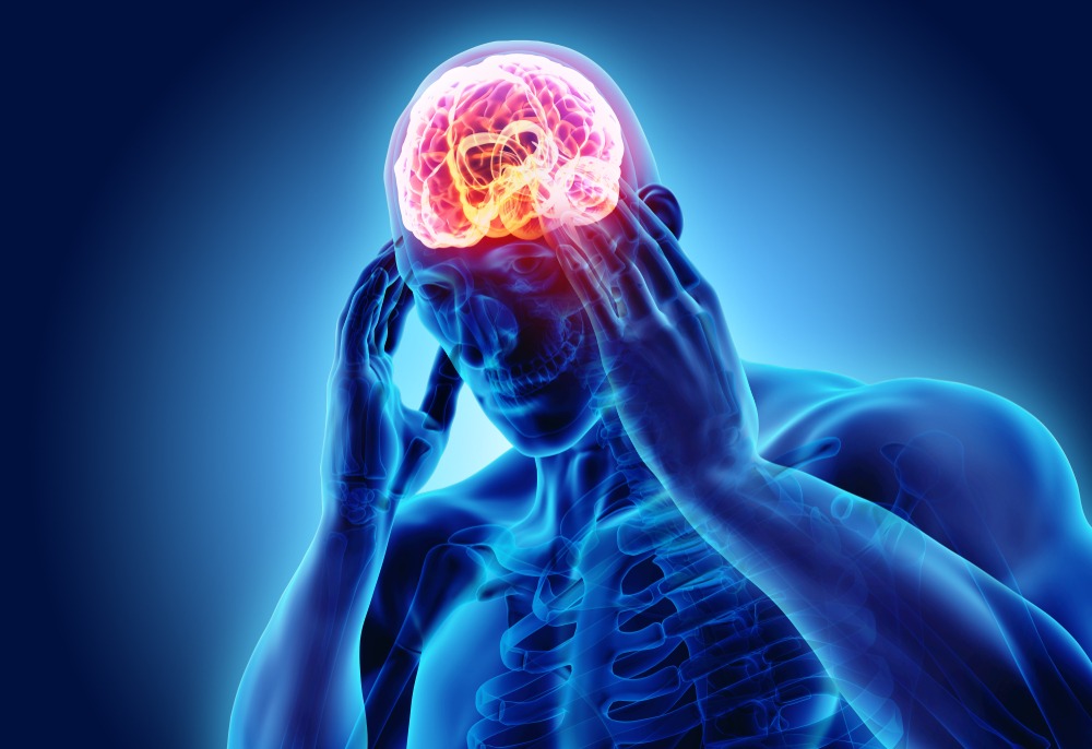 Find Headache & Migraine Relief Near Rome Georgia