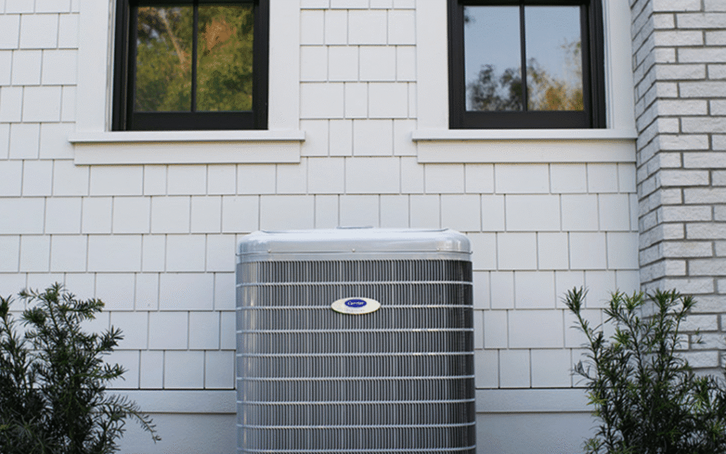 Liberty Heating Cooling & Plumbing