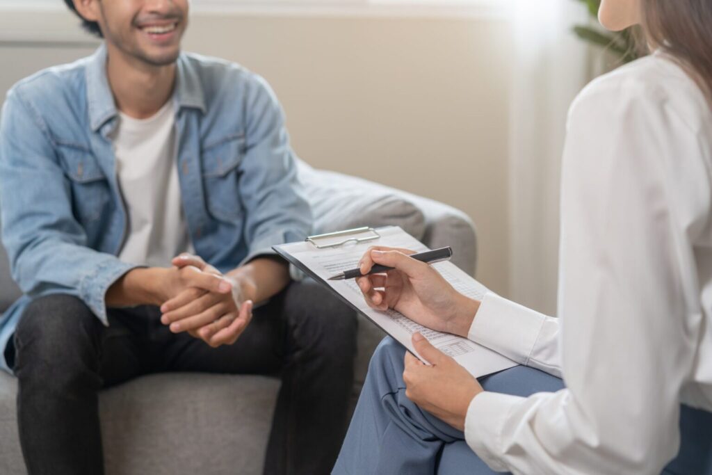 Trusted Therapists In Lakeville