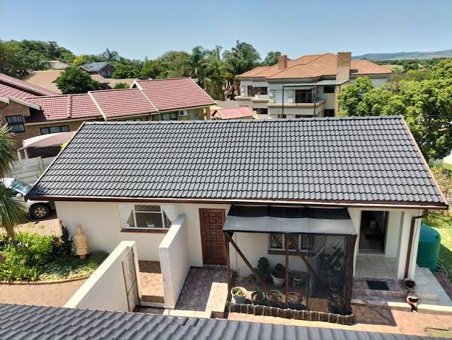 Roofing Contractor